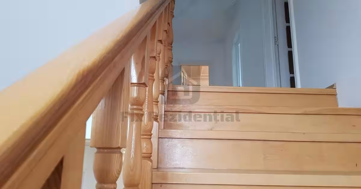 Proprietate deosebita in Targu Neamt - posibiltate transformare pensiune