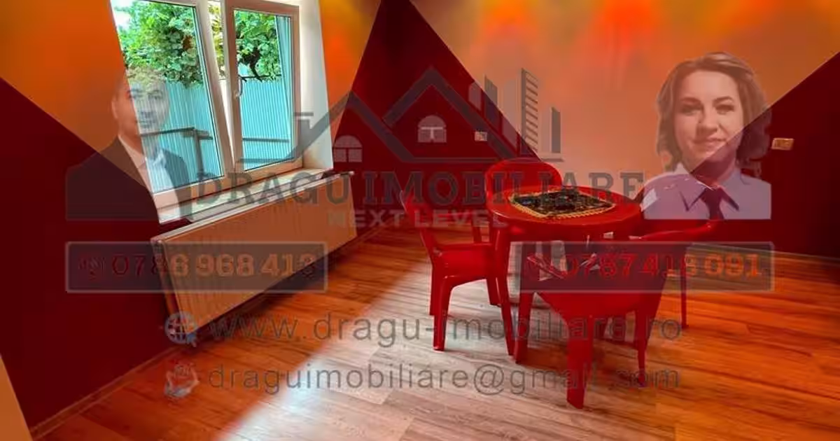 Casă individuală 99 mp cu 3 camere în Tecuci