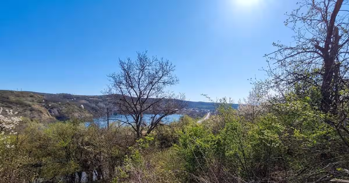 Casă individuală 70 mp cu 2 camere în Teliucu Inferior