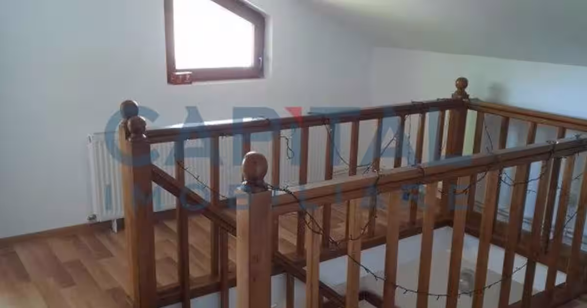 Casă individuală 160 mp cu 4 camere în Timișești