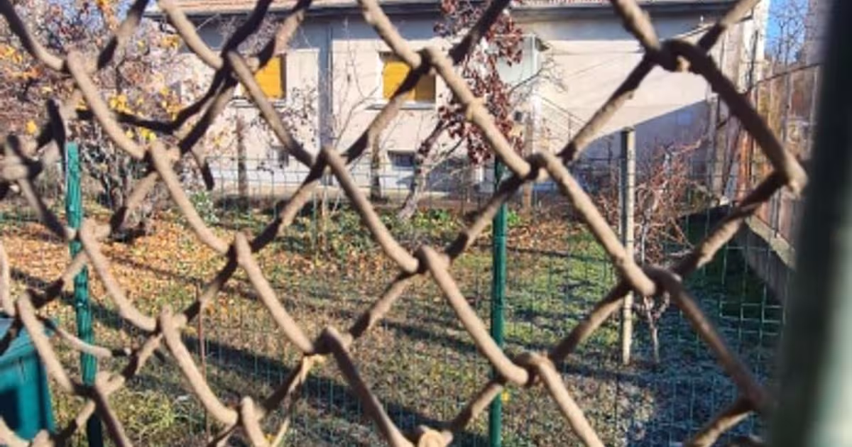 Casă individuală 100 mp cu 3 camere în zona Bălcescu, Timișoara