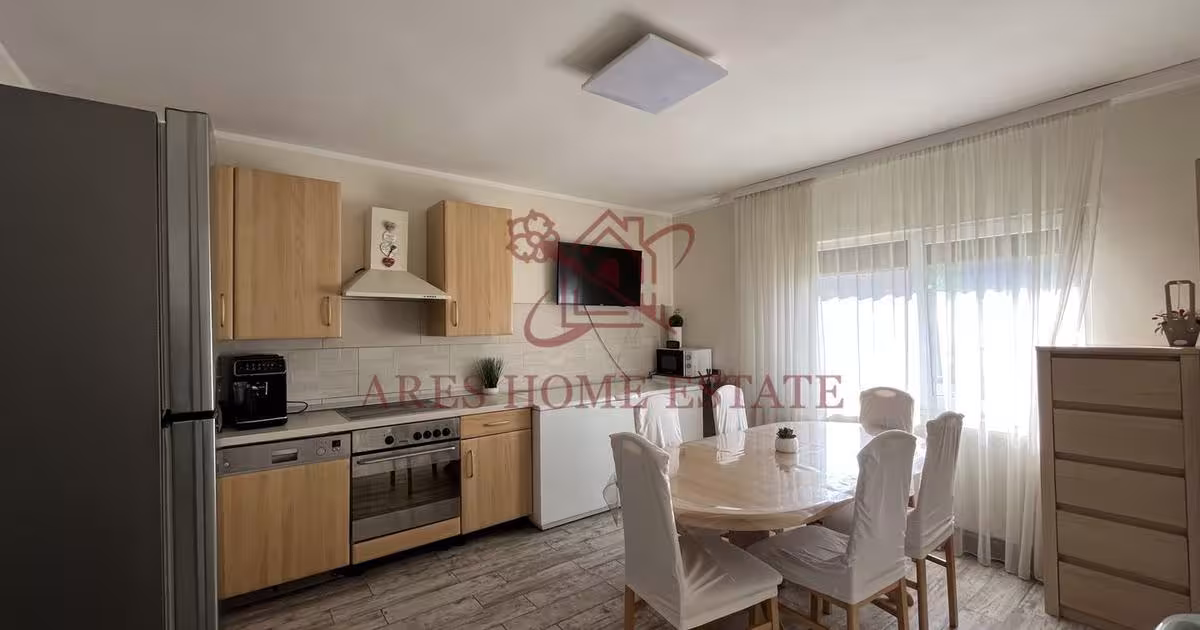 Casă individuală cu 6 camere în zona Bogdăneștilor, Timișoara