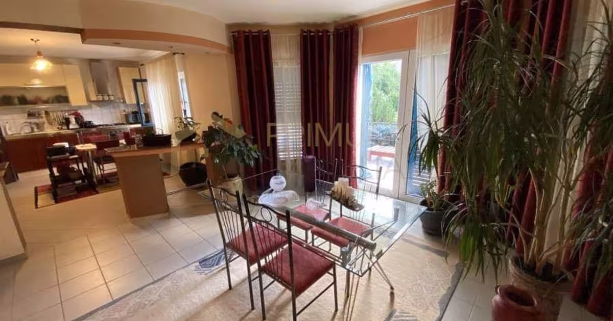 Casă individuală cu 5 camere în zona Braytim, Timișoara