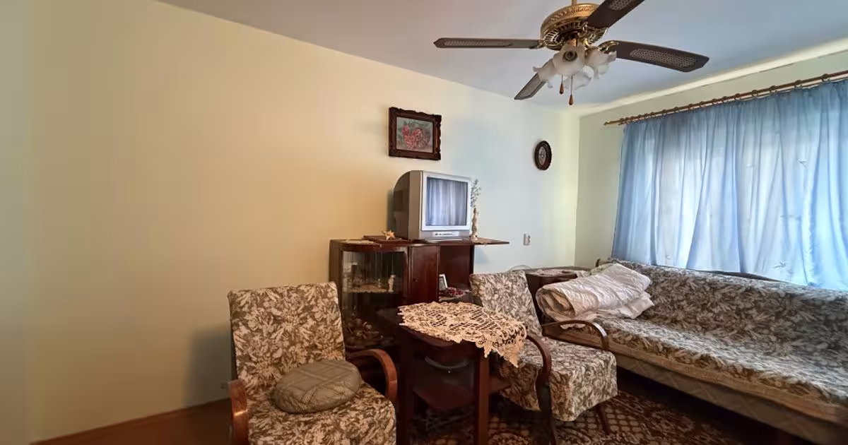 Casă individuală cu 2 camere în zona Ciarda Roșie, Timișoara