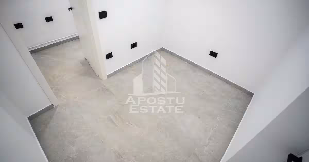 Casă individuală cu 5 camere în zona Ciarda Roșie, Timișoara