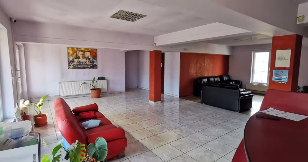 Casă individuală cu 5 camere în zona Elisabetin, Timișoara