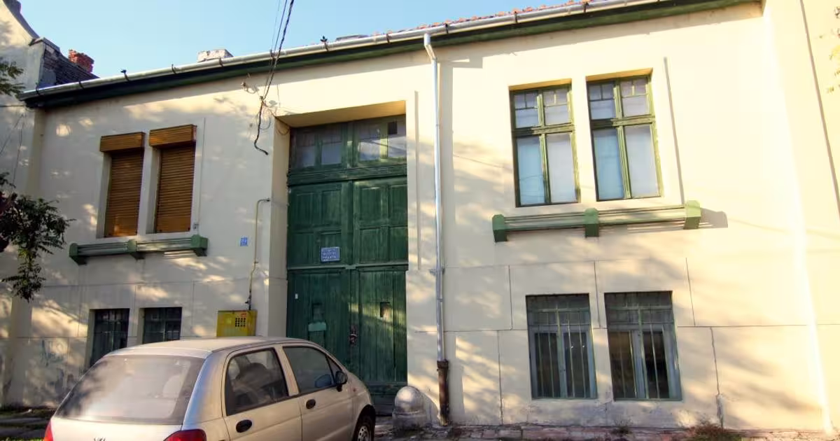 Casă individuală 700 mp cu 7 camere în zona Elisabetin, Timișoara