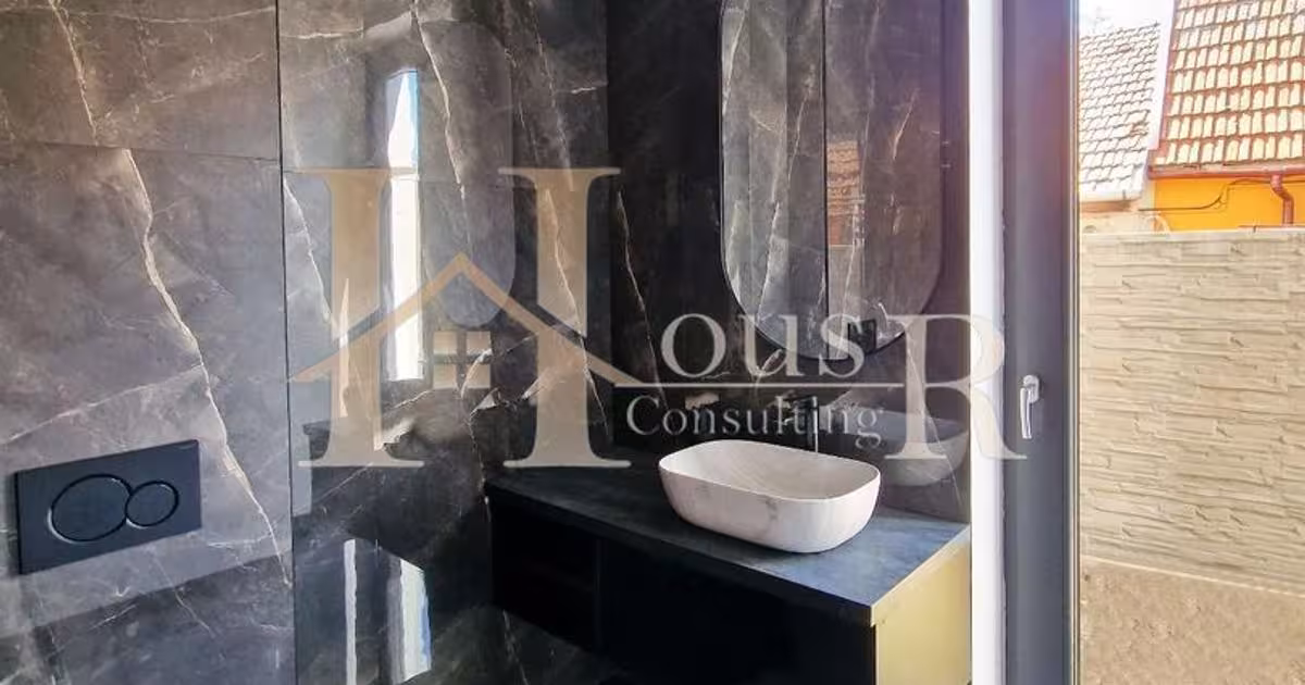 Casă individuală cu 4 camere în zona Elisabetin, Timișoara