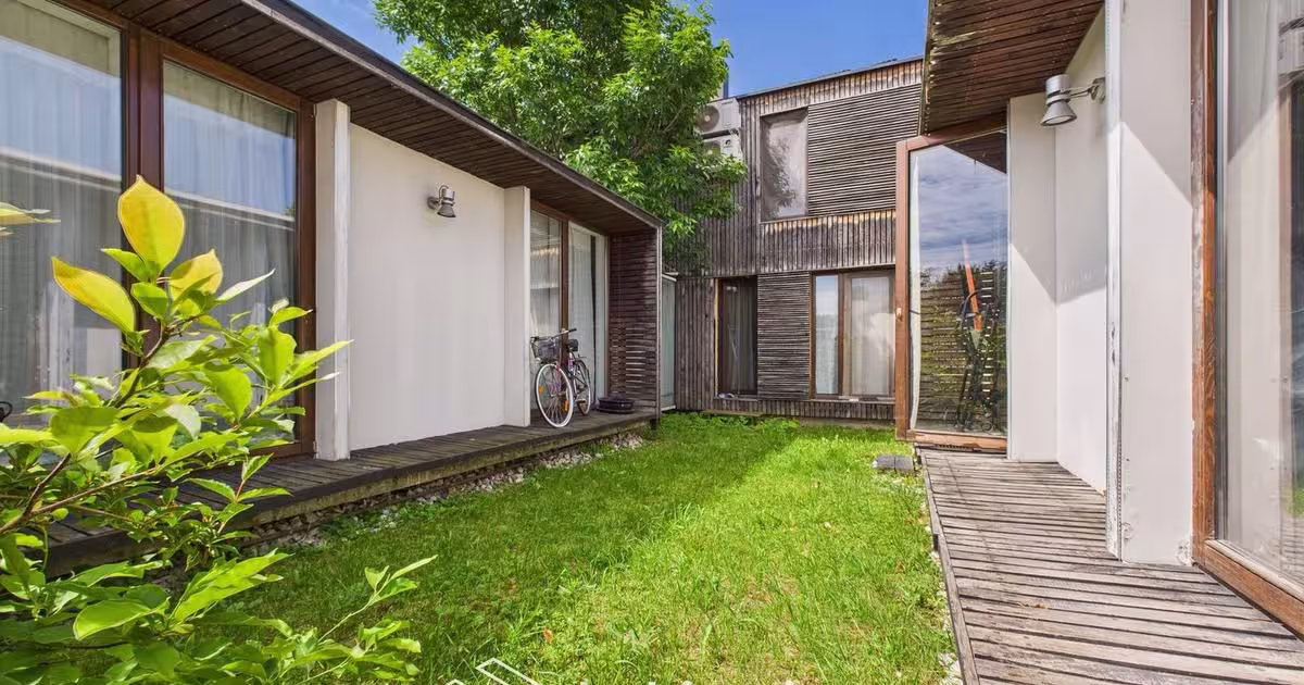 Casă individuală 290 mp cu 8 camere în zona Elisabetin, Timișoara