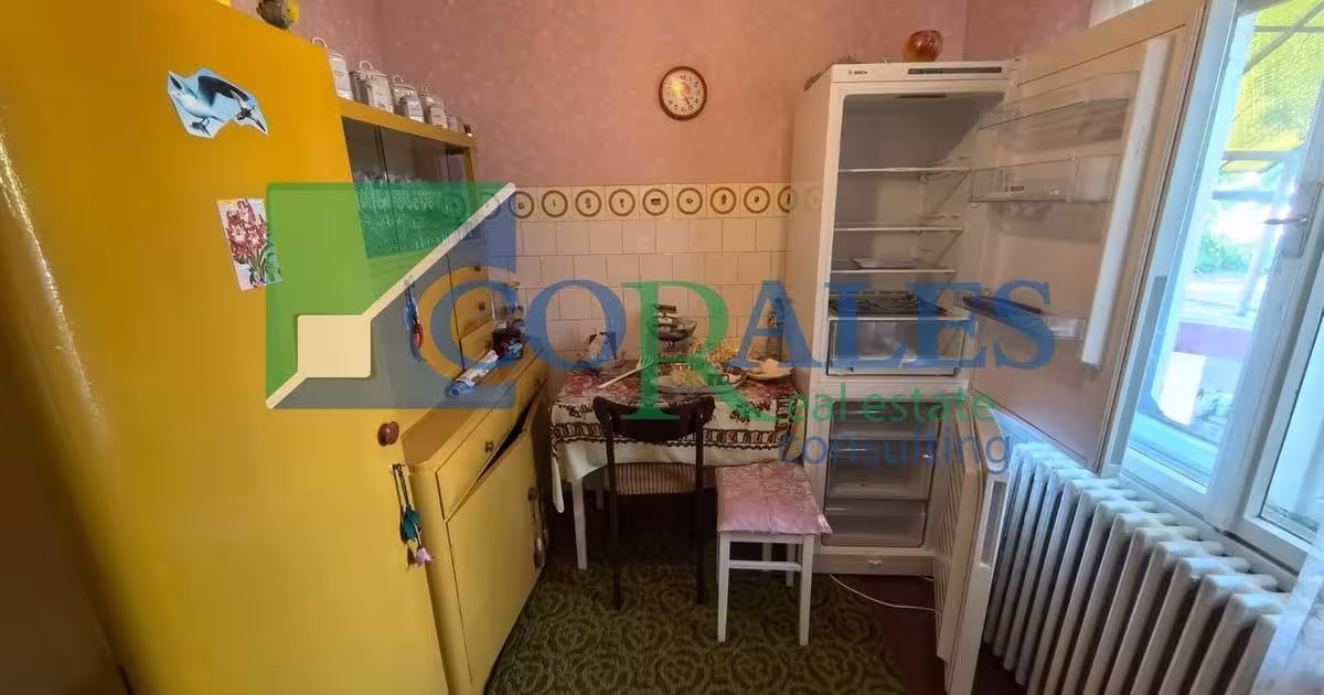 Casă individuală cu 6 camere în zona Girocului, Timișoara