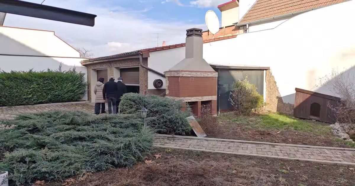 Casă individuală cu 6 camere în zona Lipovei, Timișoara