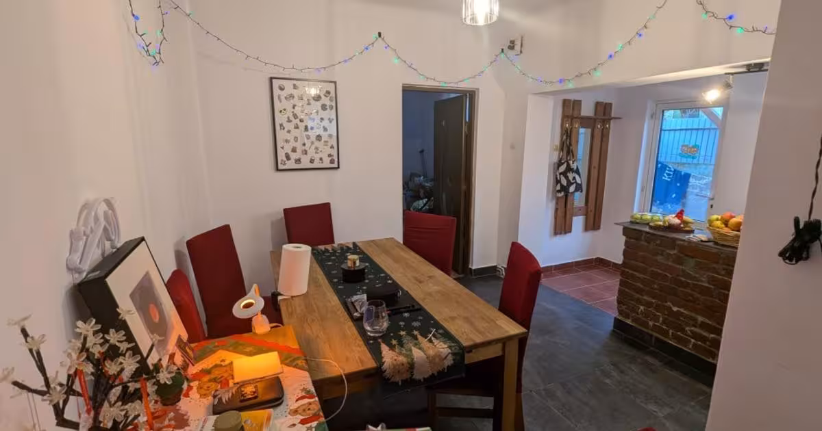 Casă individuală 95 mp cu 4 camere în zona Mircea cel Bătrân, Timișoara