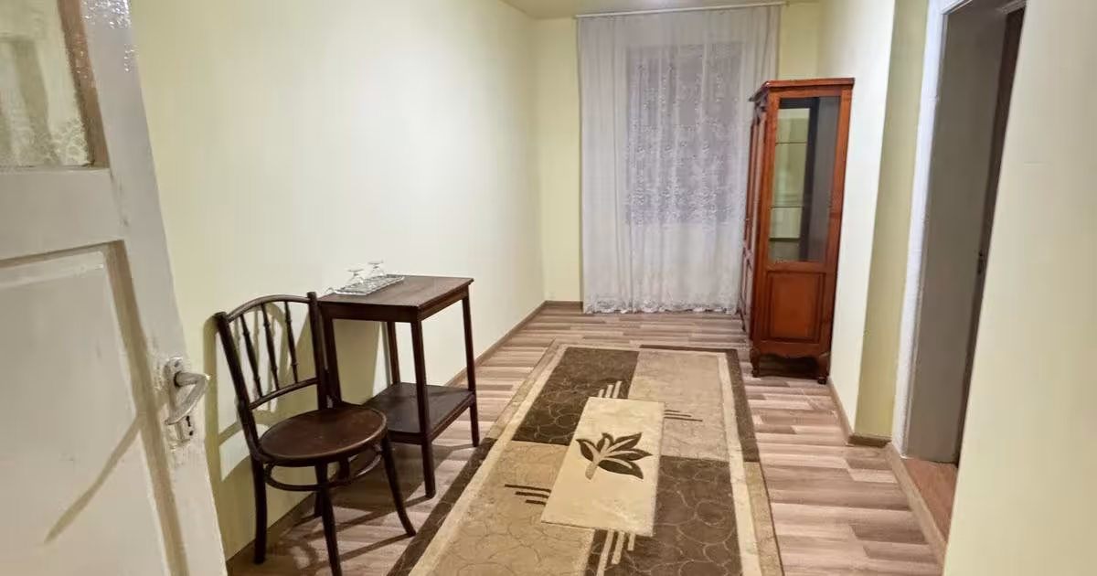 Casă individuală 75 mp cu 4 camere în zona Traian, Timișoara
