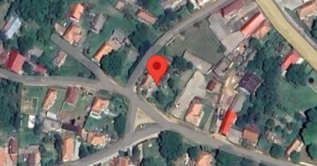 Casă individuală 88 mp cu 2 camere în Turia