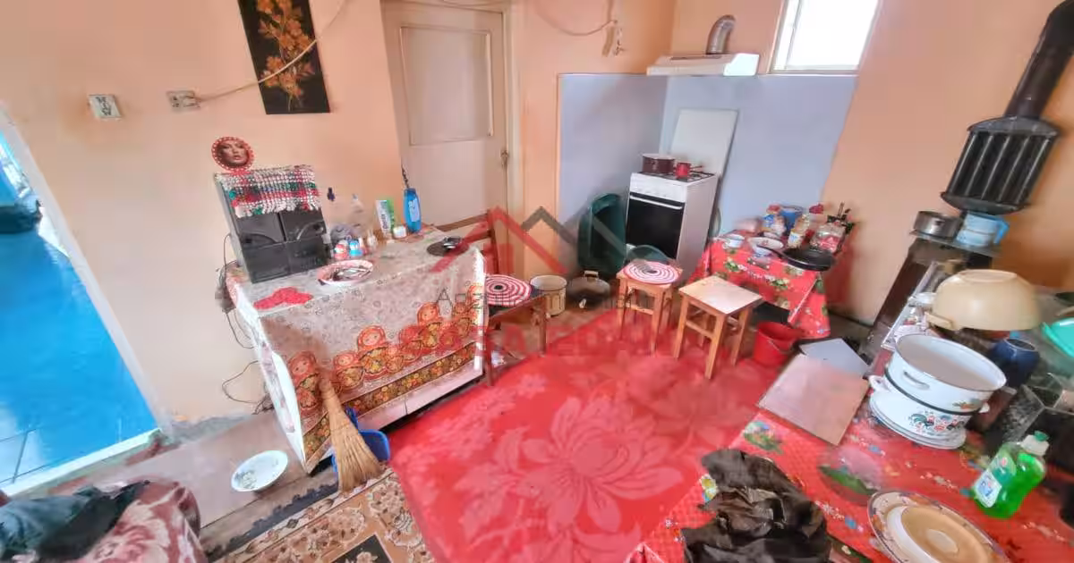 Casa in Urleta central 3 cam an 1997 teren 539mp 75.000e