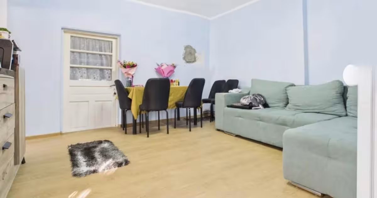 Casă individuală 123.4 mp cu 4 camere în Urseni