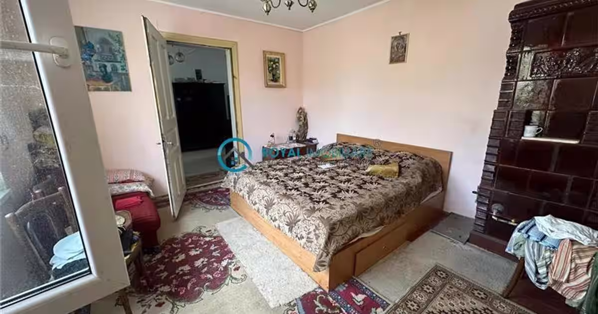Casă individuală 187 mp cu 4 camere în Valea Călugărească