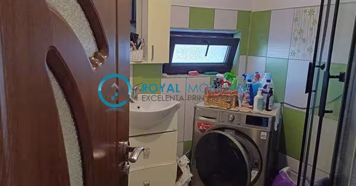 Casă individuală 110.23 mp cu 4 camere în Valea Călugărească