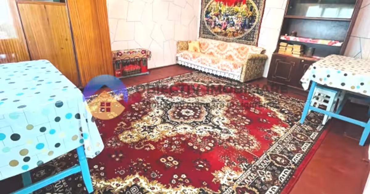 Casă de vânzare – Vânători-Neamț, lângă Târgu Neamț