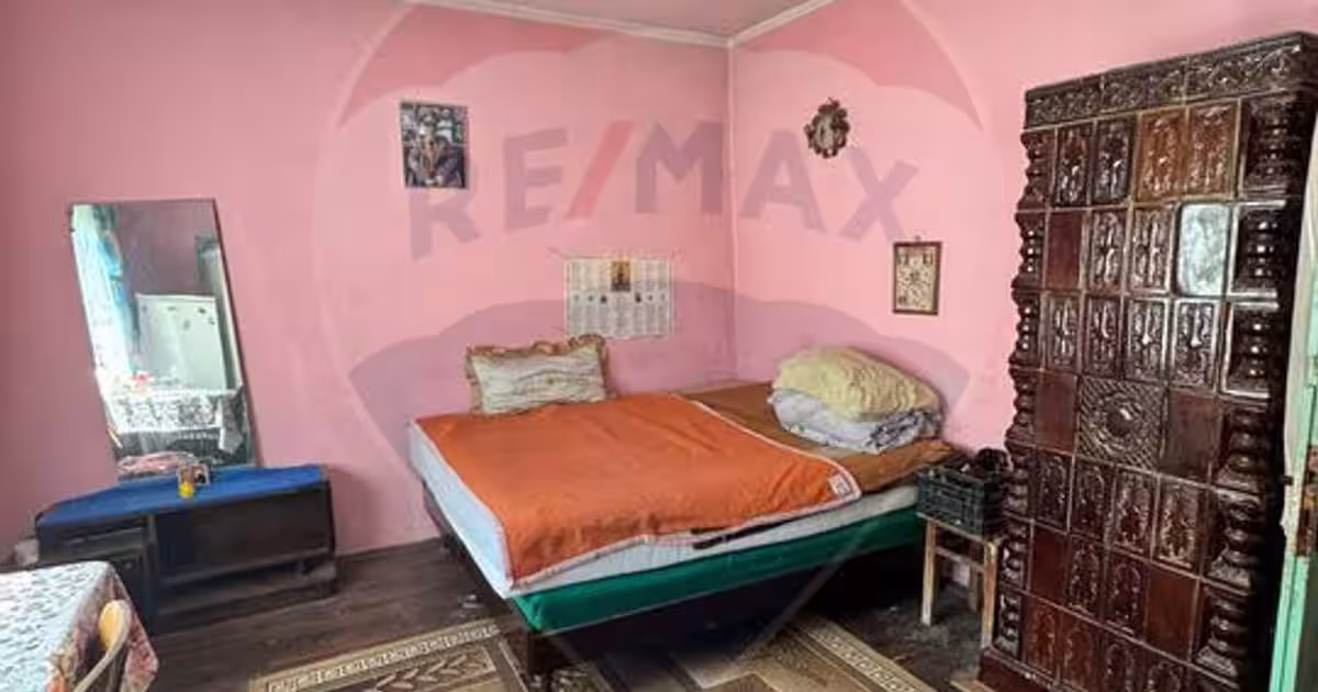 Casă / Vilă cu 5 camere de vânzare în zona Ultracentral