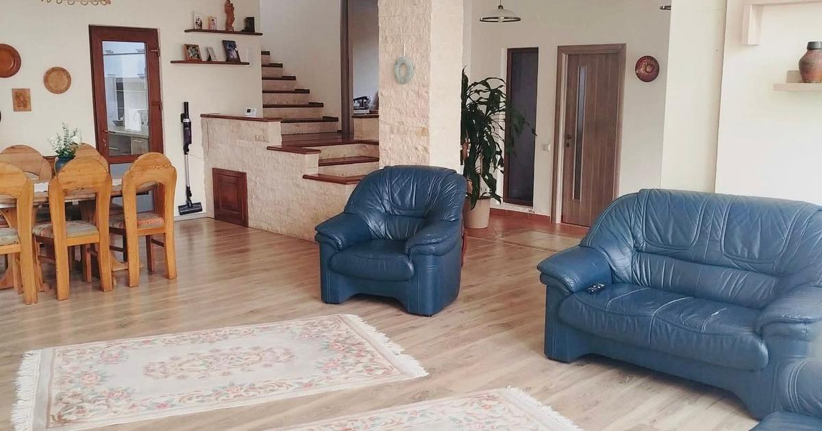 Casa noua Dva nord 234mp cu 6 ari teren mobilata utilata 282.000eur neg