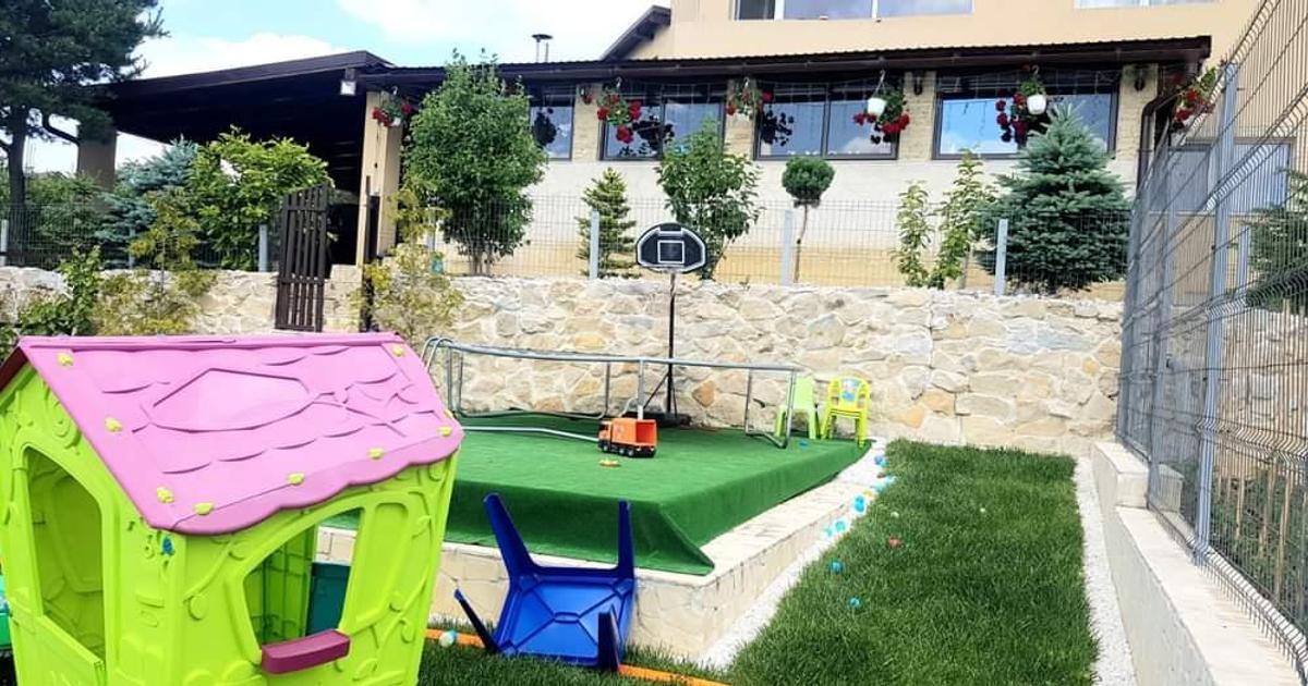 Casa zona Stadion 250mp finisata mobilata utilata 180.000eur+TVA