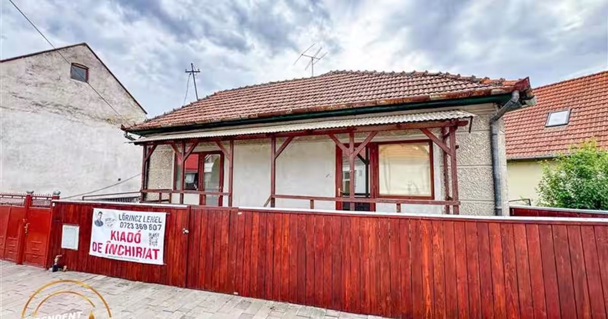 Spatiu comercial, pozitie apreciabila, Central Sfantu Gheorghe, Covasna | Imobiliare.ro