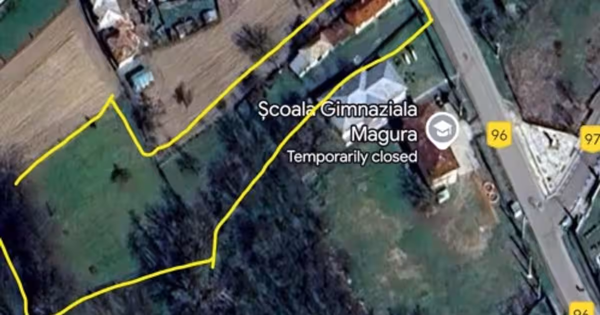 Casă individuală 70 mp cu 4 camere în Hulubești preț 21.000 € | Imobiliare.ro