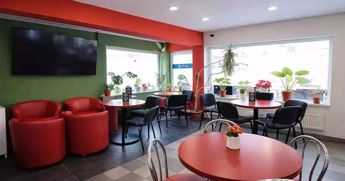 FILM! Afacere la cheie: Spatiu comercial cu istoric valoros, Tudor, Targu Mures | Imobiliare.ro