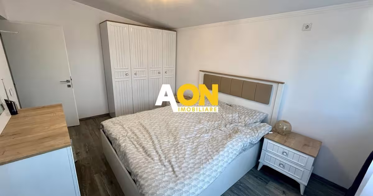 Duplex cu 3 camere în zona Micești, Alba Iulia