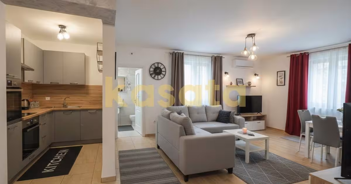 Duplex cu 4 camere în zona Nord, Bragadiru