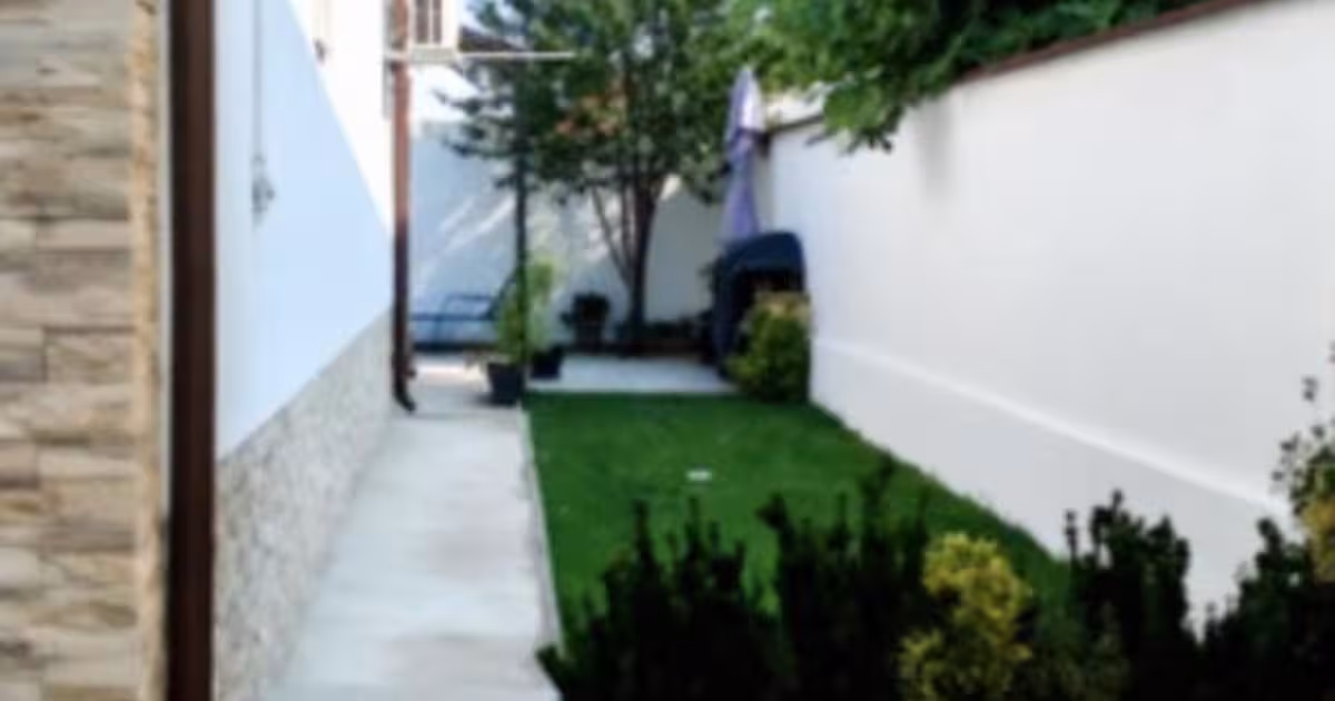 Duplex 125 mp cu 4 camere în zona Vest, Bragadiru