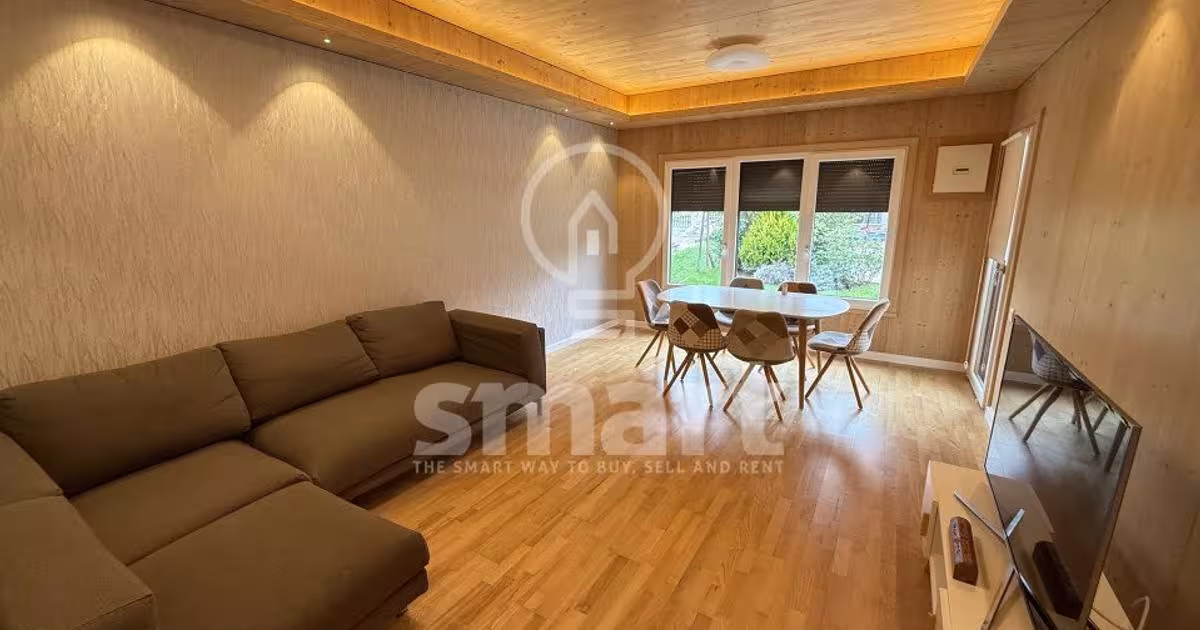 Duplex 150 mp cu 4 camere în zona Bună Ziua, Cluj-Napoca