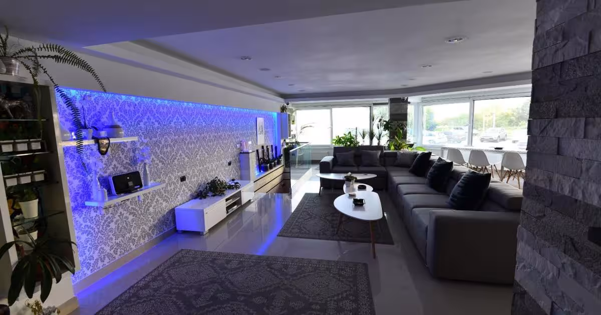 Duplex cu 6 camere în zona Faleza Nord, Constanța