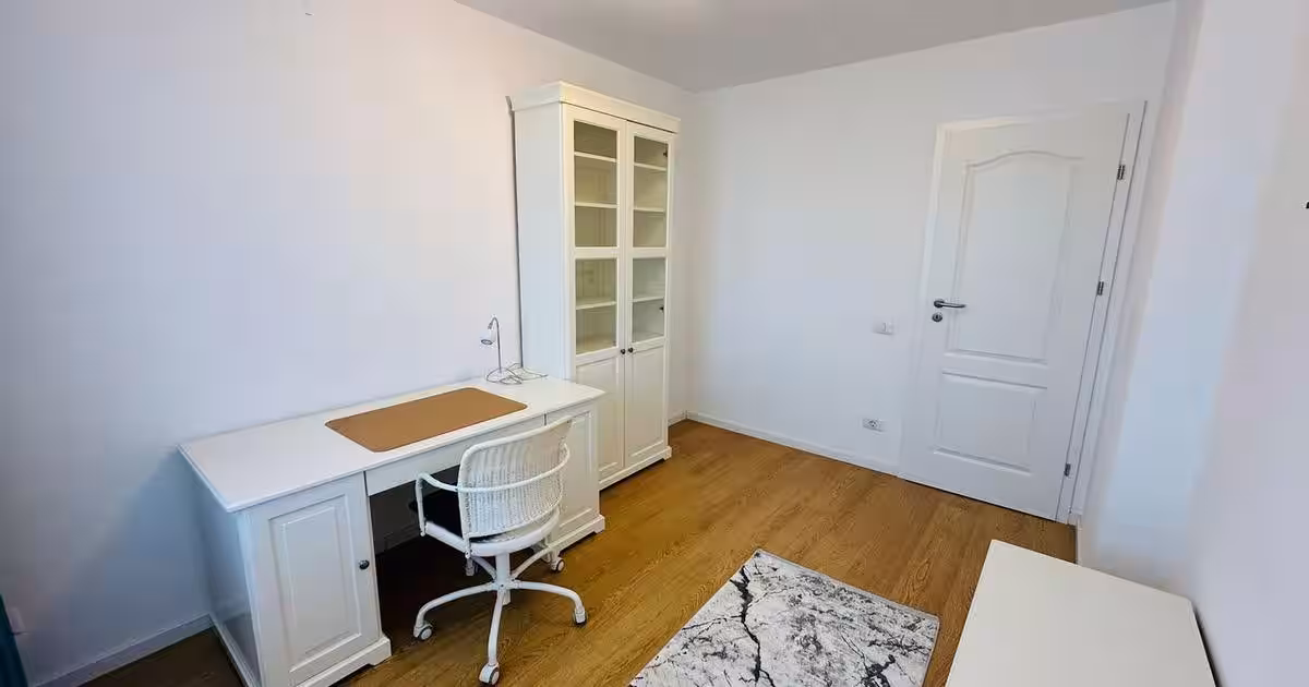 Duplex cu 4 camere în Corbeanca