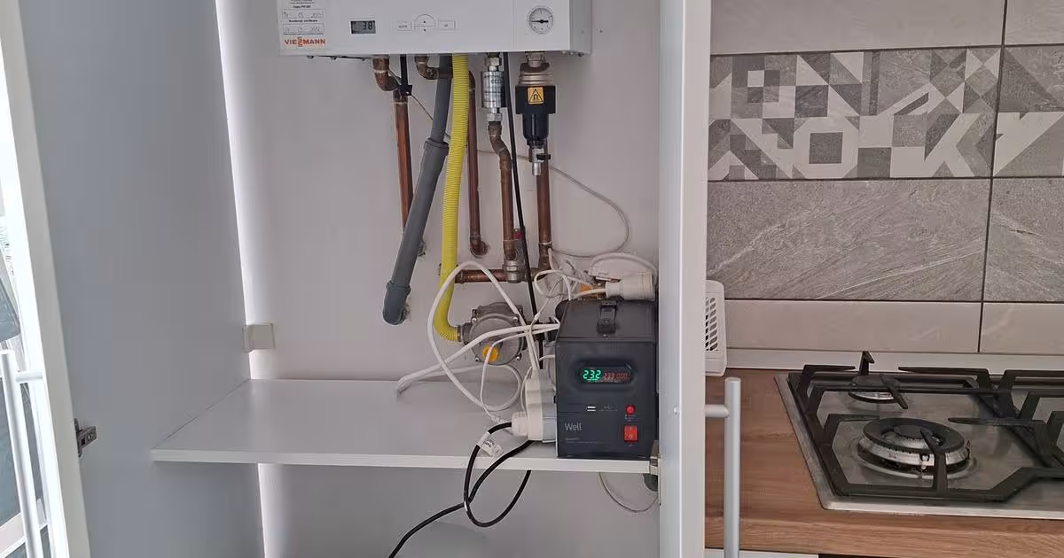 Duplex cu 3 camere în Dumbrăvița