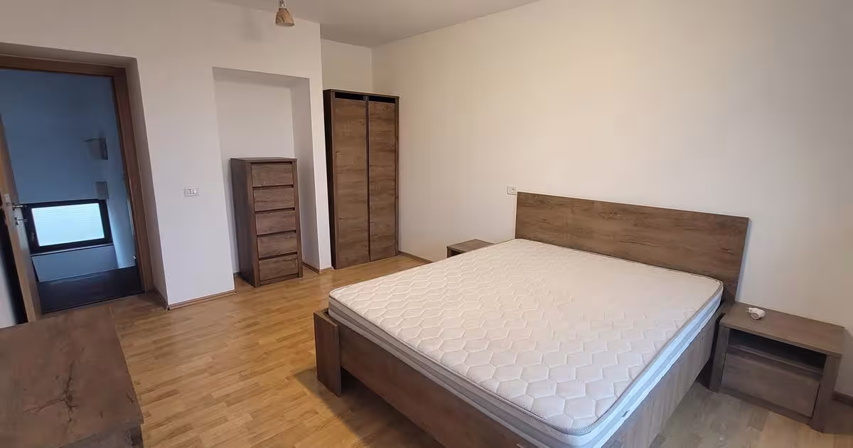 Duplex cu 4 camere în zona Central, Ghimbav