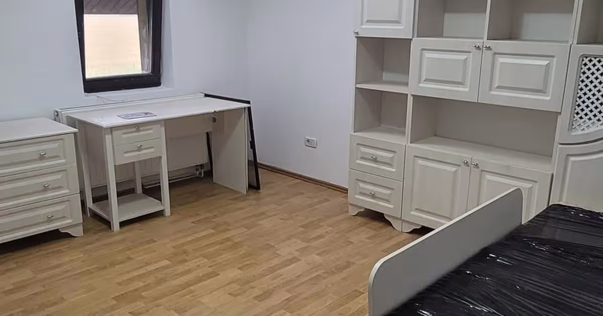 Duplex cu 4 camere în zona Periferie, Ghimbav
