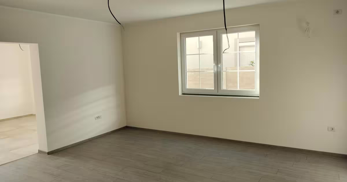 Duplex cu 4 camere în Giroc