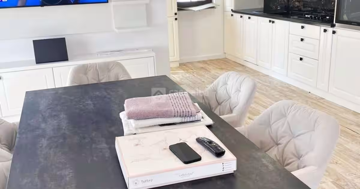 Duplex cu 3 camere în zona Bucium, Iași