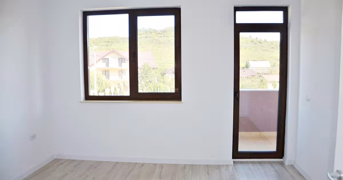 Duplex cu 3 camere în zona Bucium, Iași