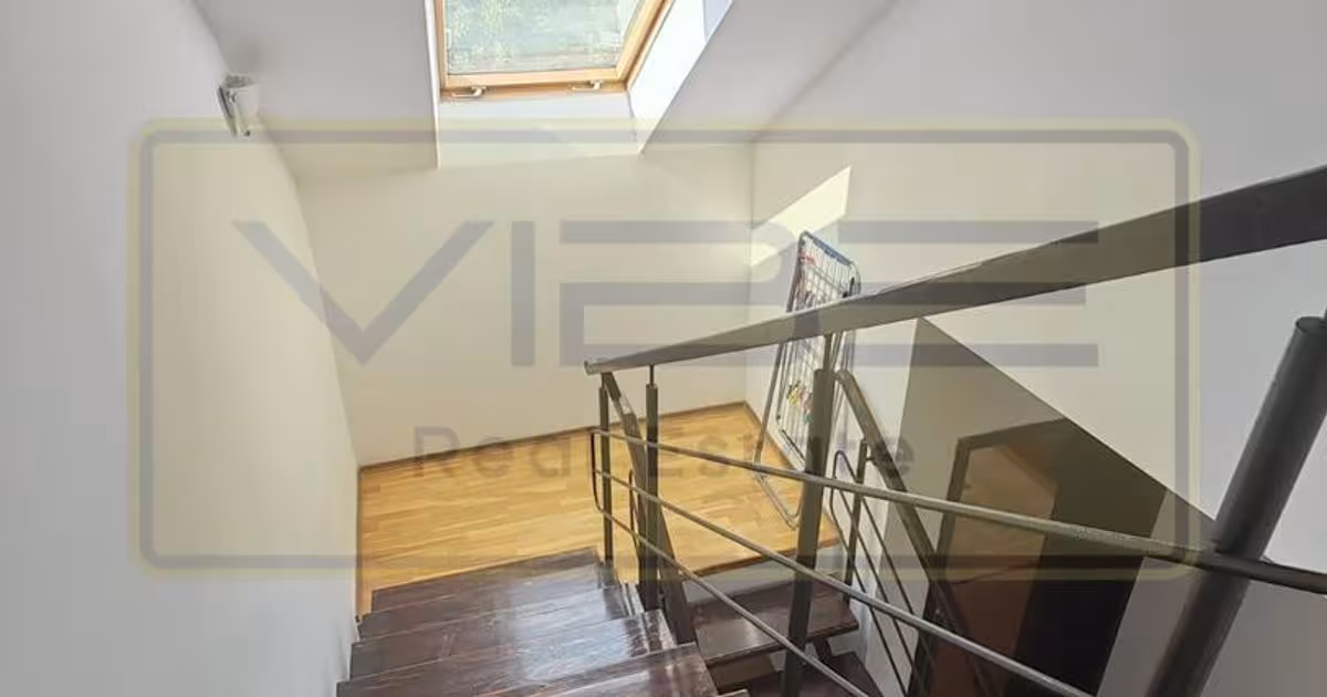 Duplex cu 5 camere în zona Moara de Vânt, Iași