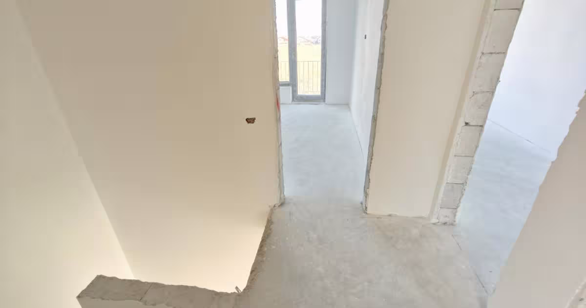 Duplex cu 8 camere în zona Nord, Mamaia