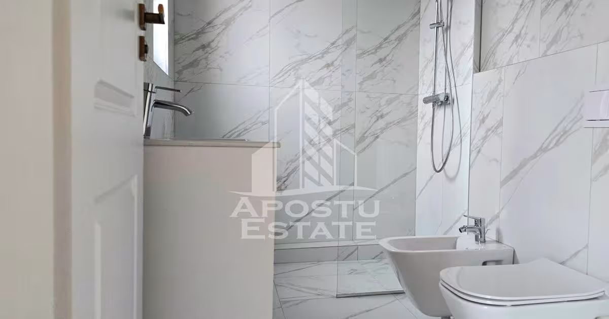 Duplex cu 5 camere în Moșnița Nouă