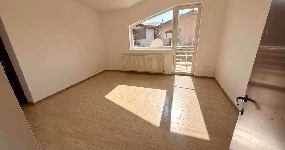 Duplex cu 4 camere în zona Sud, Popești-Leordeni