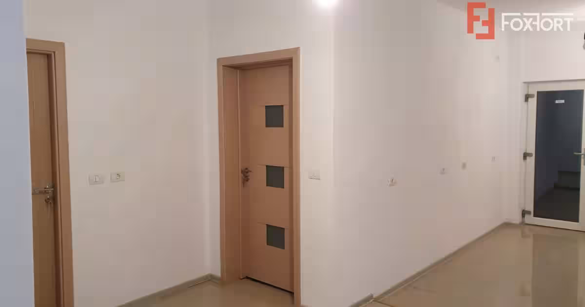 Duplex de inchiriat 3 camere Sanandrei zona noua - ID C4822