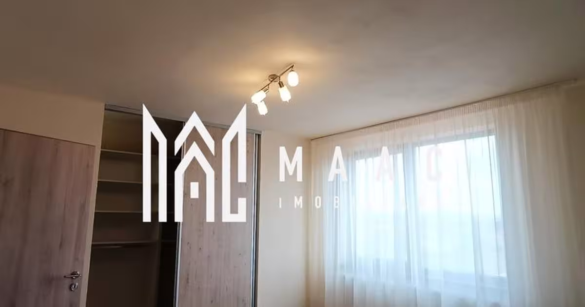 Duplex cu 3 camere în zona Arhitecților - Calea Cisnădiei, Sibiu
