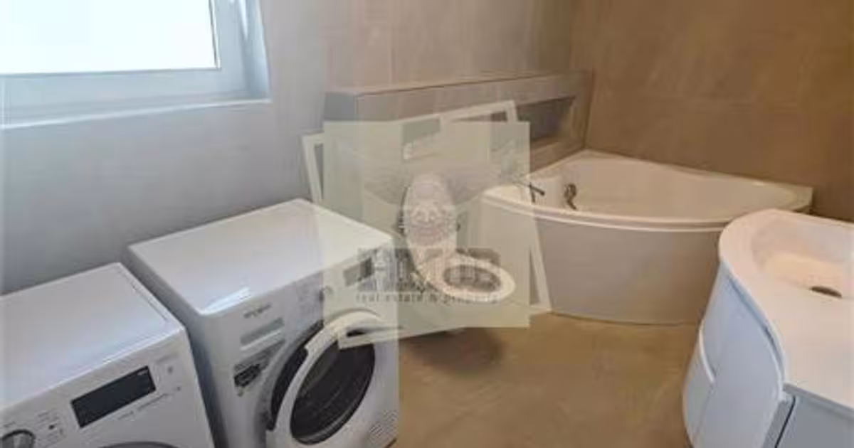 Duplex cu 4 camere în zona Exterior Est, Sibiu