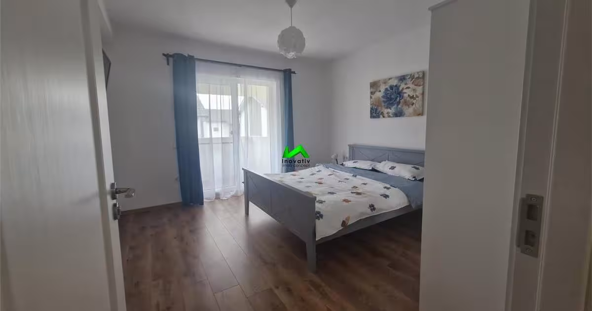 Duplex cu 4 camere în zona Hipodrom 3, Sibiu