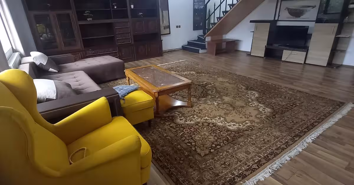Duplex 160 mp cu 5 camere în Snagov